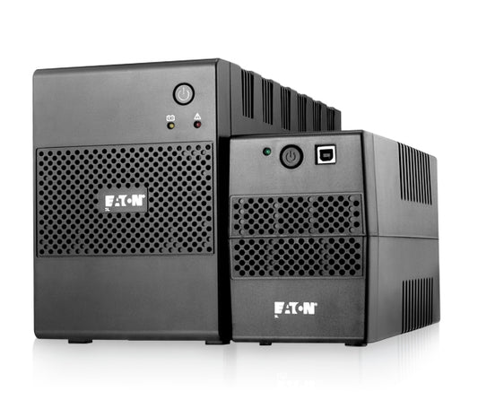 Eaton 5E UPS