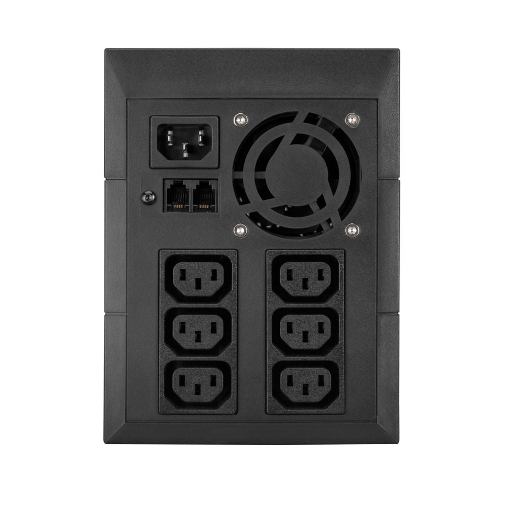 EATON 5E1100i USB