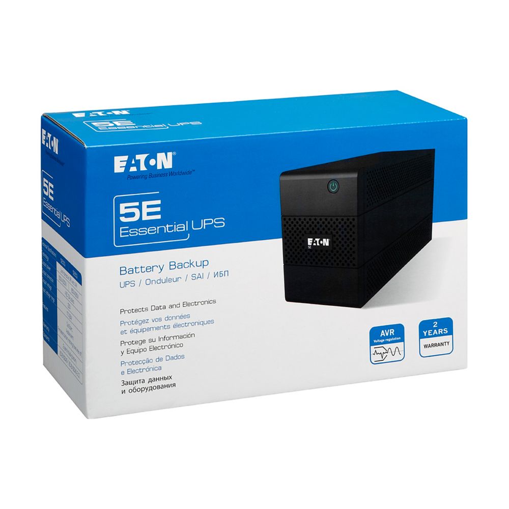 Eaton 5E650i