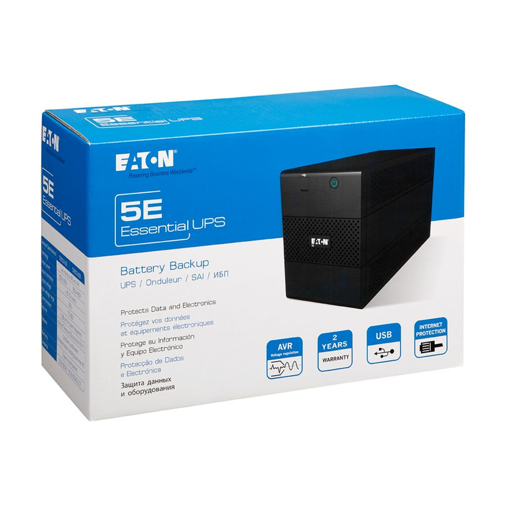 EATON 5E650iUSB