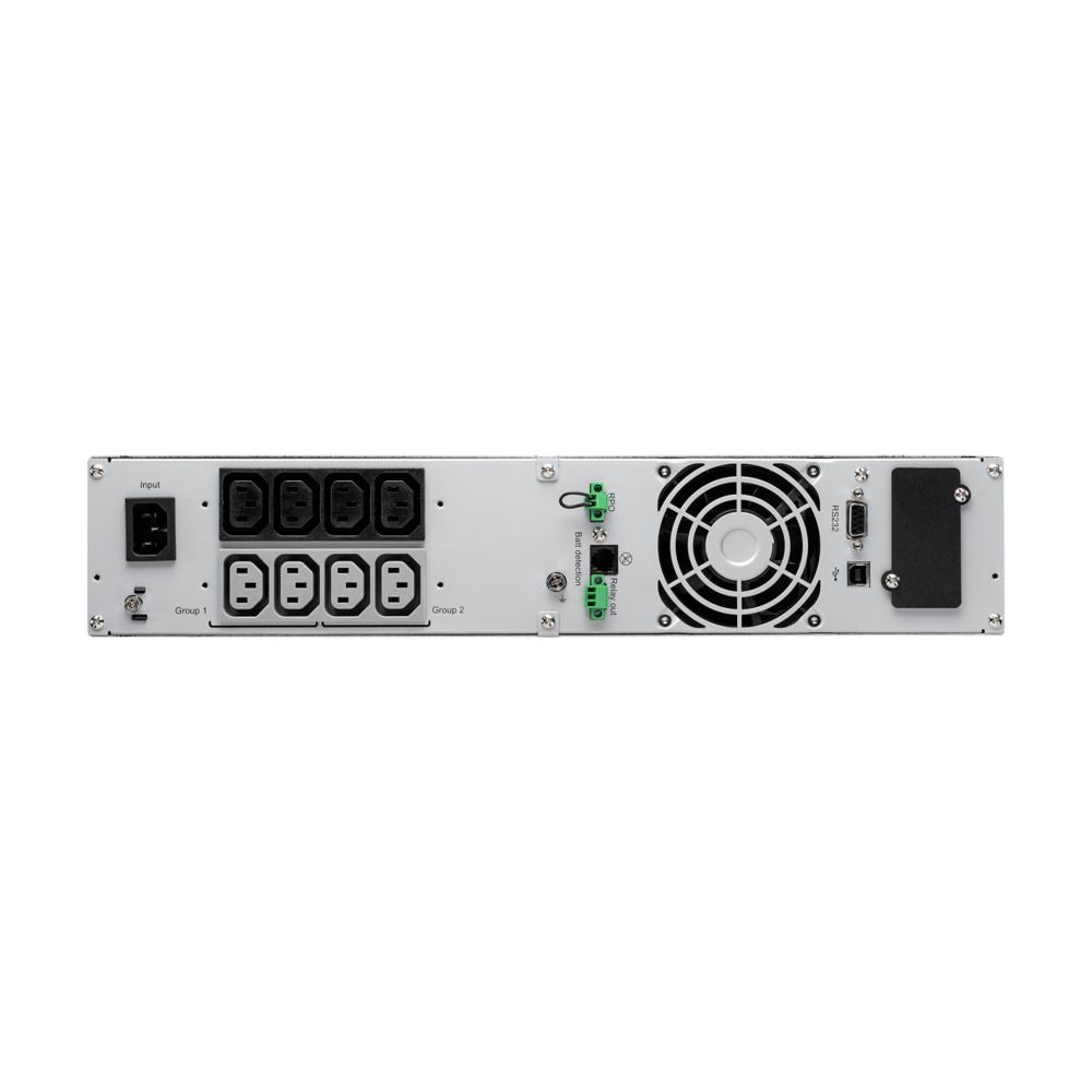 Eaton 9SX2000IR UPS