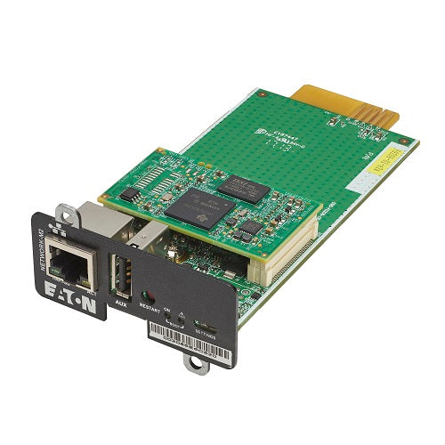 Eaton Gigabit M2 Network Card