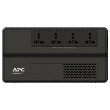 APC BV1000I-MSX UPS