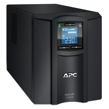 APC SMC2000I  SMART UPS