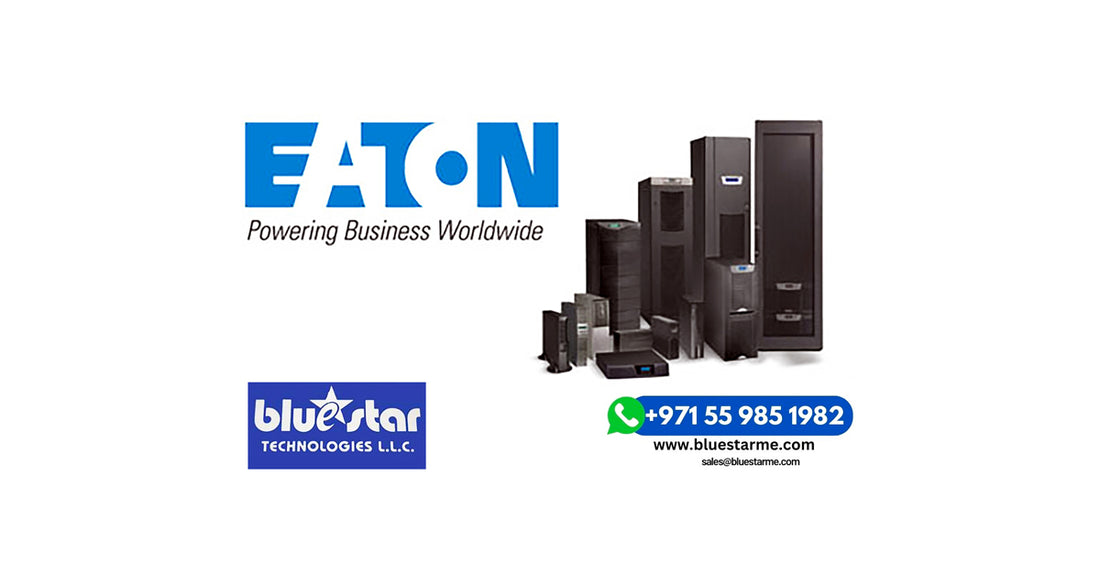 Eaton and Bluestar Technologies LLC