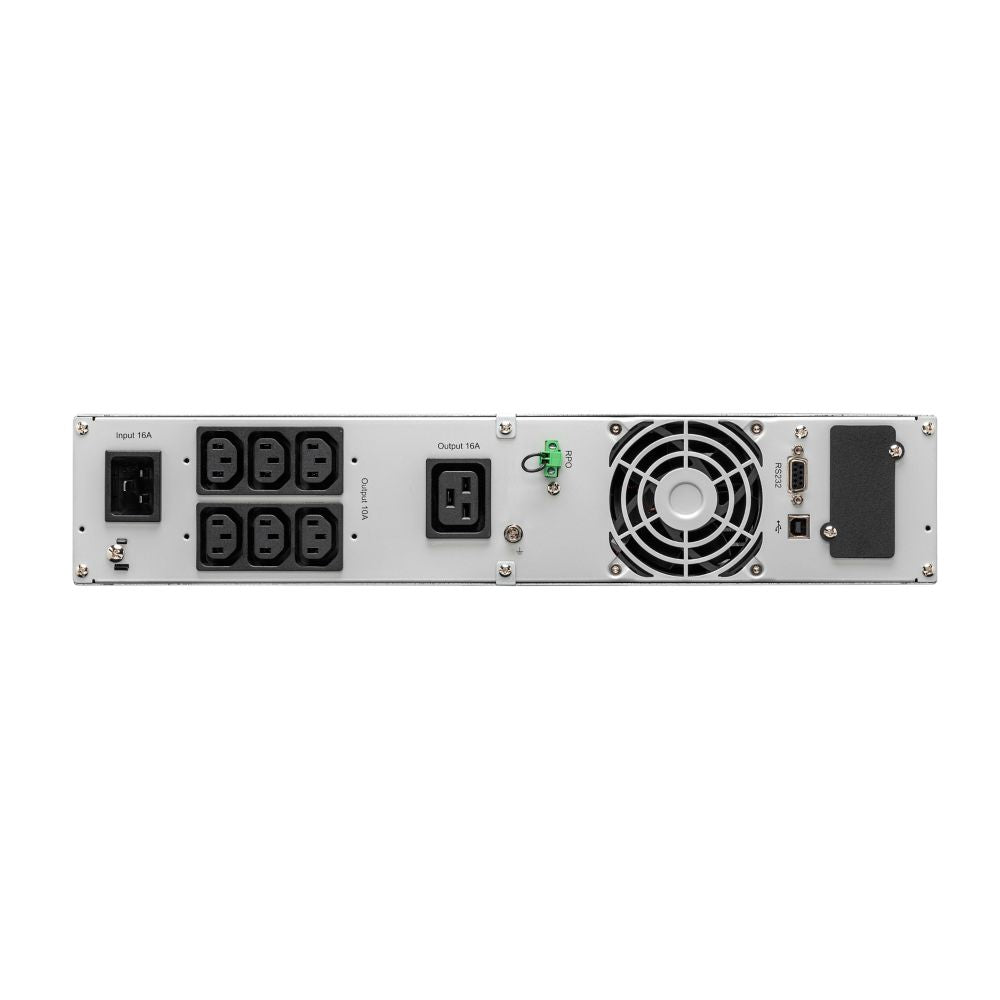 EATON 9E2000I RACK2U UPS