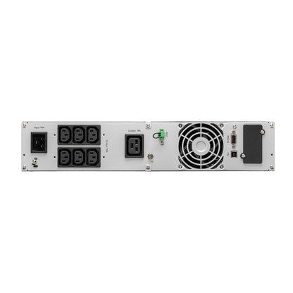 EATON 9E2000I RACK2U UPS