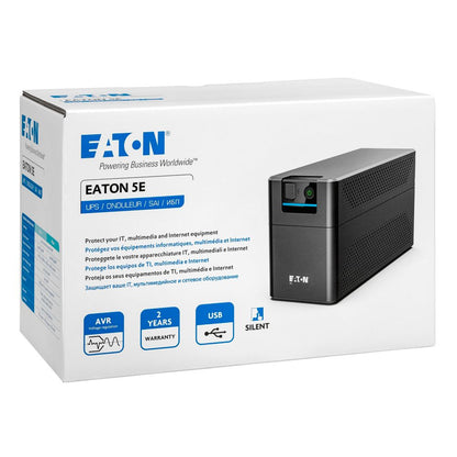 Eaton 5E 900 USB IEC G2 UPS