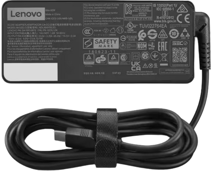 Genuine Lenovo 65W Standard AC Adapter (USB Type-C)