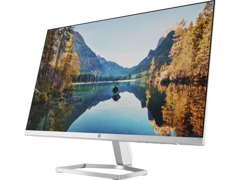 HP M24FW Monitor