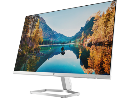 HP M24FW Monitor