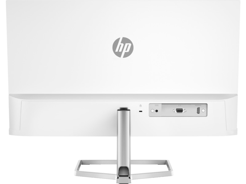 HP M24FW Monitor