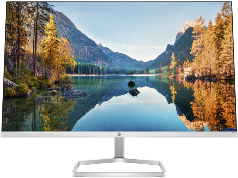 HP M24FW Monitor