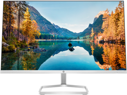 HP M24FW Monitor