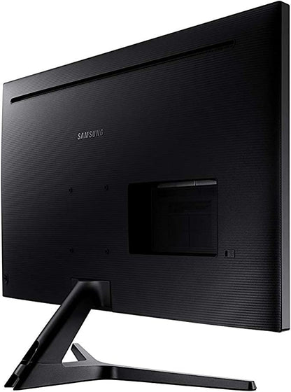 Samsung UHD UJ 59 Monitor