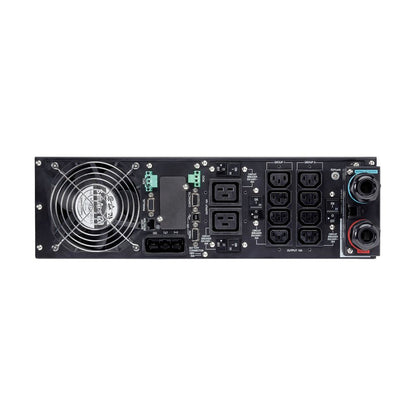 EATON 9PX 6000i RT3U Netpack