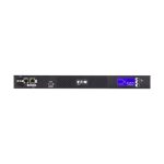 1u Rack Ats Eaton ATS16N 1U ATS Rack PDU with Netpack price UAE