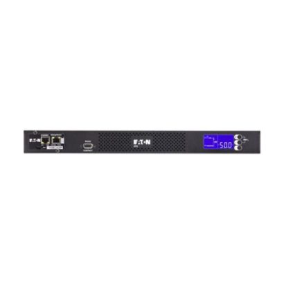 Eaton ATS16N 1U ATS Rack PDU with Netpack price UAE