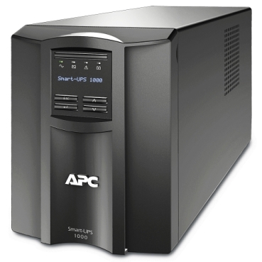 APC Smart UPS SMT1000I Price UAE