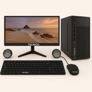 Desktop Computers UAE
