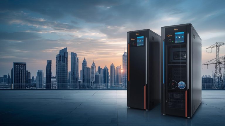 UPS Systems in Sharjah