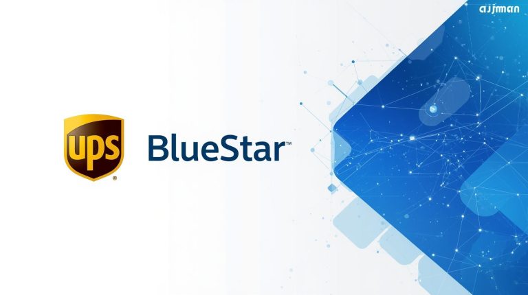 UPS Systems in Ajman