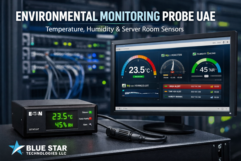 Environmental Monitoring Probe UAE